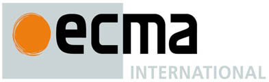 ECMA Logo