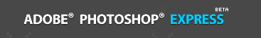 Photoshop Express Logo